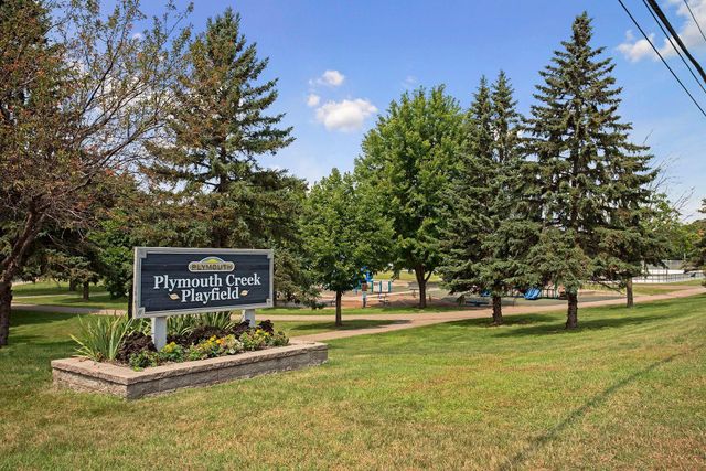 14595 43rd Avenue N, Plymouth, MN 55446