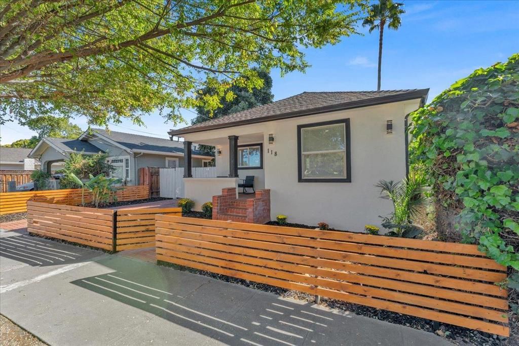118 Cottage Grove Avenue, San Jose, CA 95110