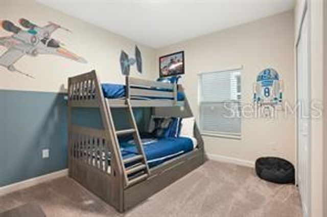 1236 CHALLENGE DRIVE, Davenport, FL 33896