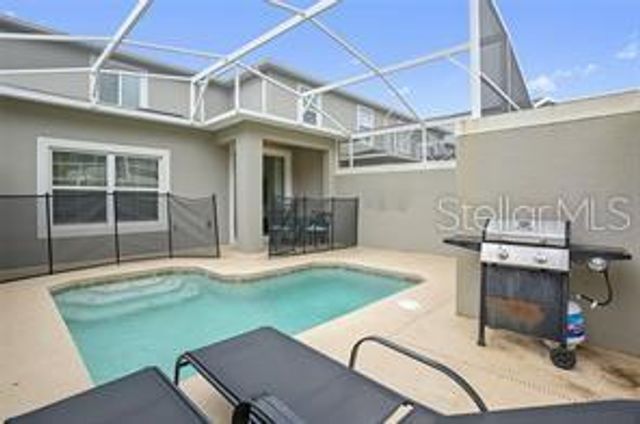 1236 CHALLENGE DRIVE, Davenport, FL 33896