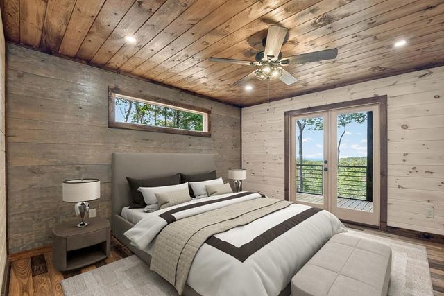 67 Antler Way, Morganton, GA 30560