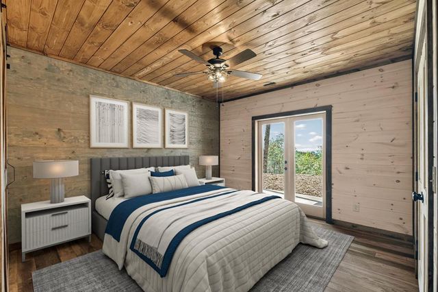 67 Antler Way, Morganton, GA 30560