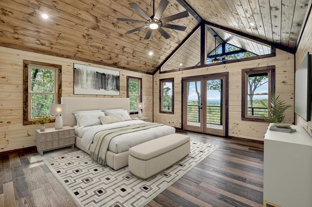 67 Antler Way, Morganton, GA 30560