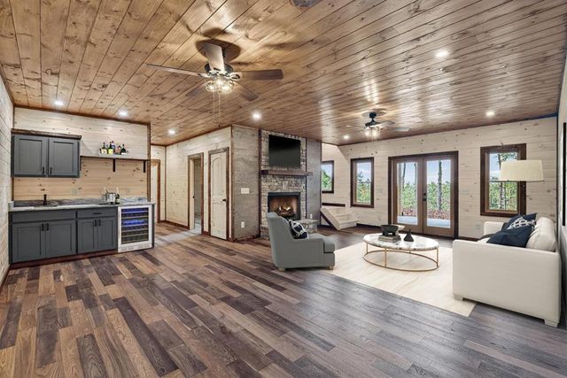 67 Antler Way, Morganton, GA 30560