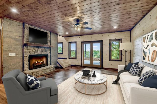 67 Antler Way, Morganton, GA 30560