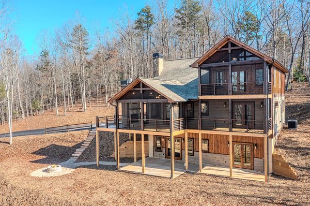 67 Antler Way, Morganton, GA 30560