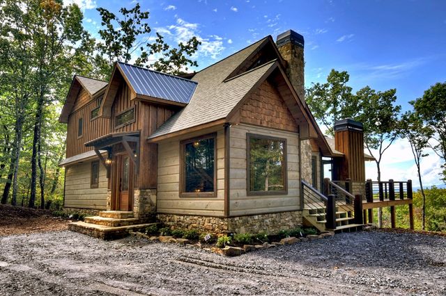 67 Antler Way, Morganton, GA 30560