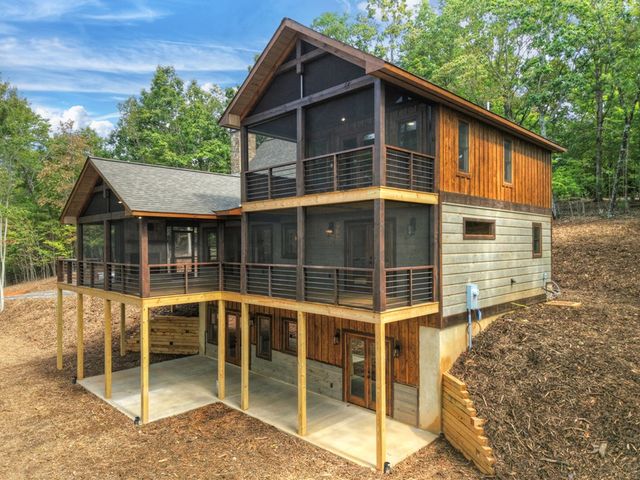 67 Antler Way, Morganton, GA 30560