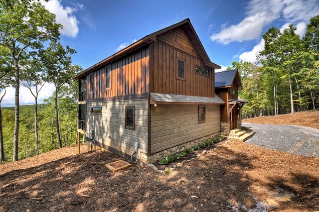 67 Antler Way, Morganton, GA 30560