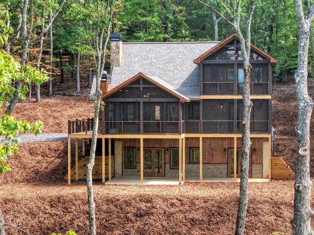 67 Antler Way, Morganton, GA 30560