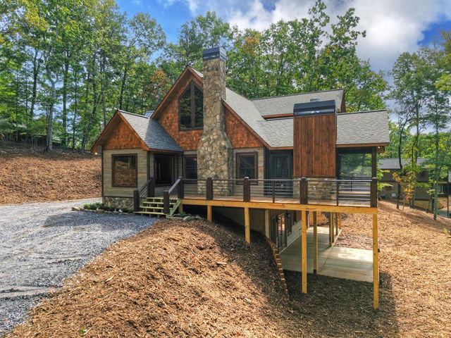 67 Antler Way, Morganton, GA 30560