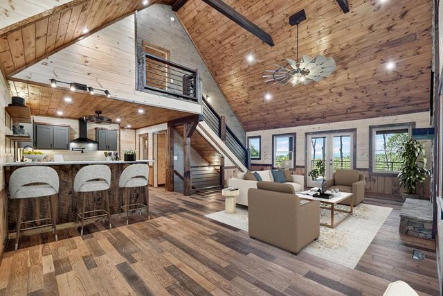 67 Antler Way, Morganton, GA 30560