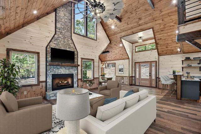 67 Antler Way, Morganton, GA 30560