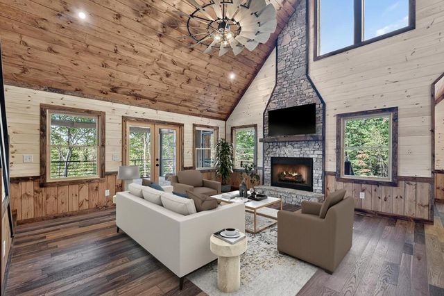 67 Antler Way, Morganton, GA 30560