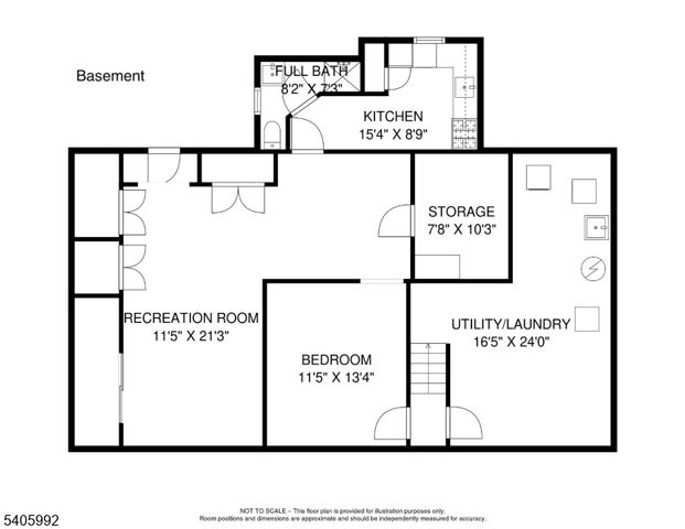 91 Eagle Rock Ave, Roseland Boro, NJ 07068