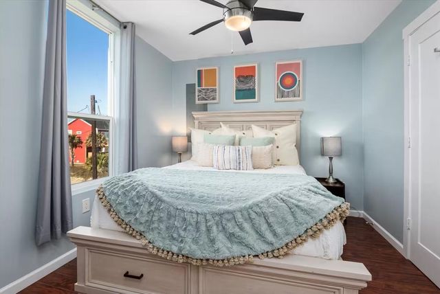 21502 Kennedy Drive, Galveston, TX 77554
