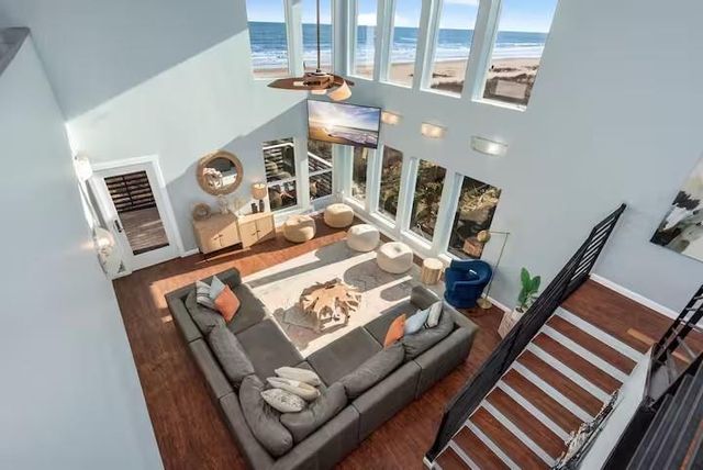 21502 Kennedy Drive, Galveston, TX 77554