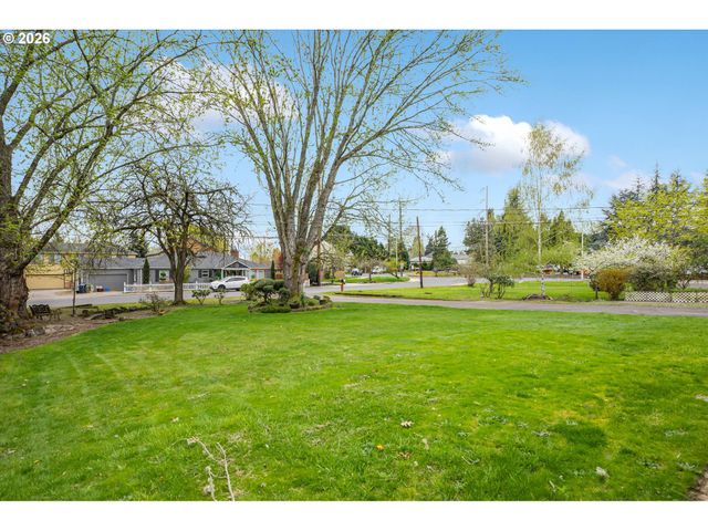 19755 Sw BLANTON St, Beaverton, OR 97078