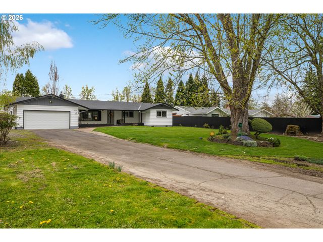 19755 Sw BLANTON St, Beaverton, OR 97078