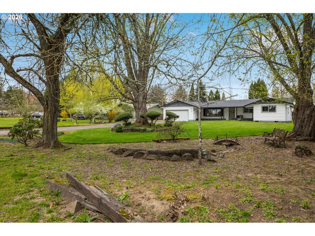 19755 Sw BLANTON St, Beaverton, OR 97078