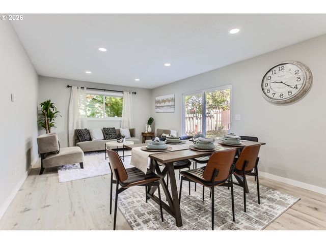 19755 Sw BLANTON St, Beaverton, OR 97078