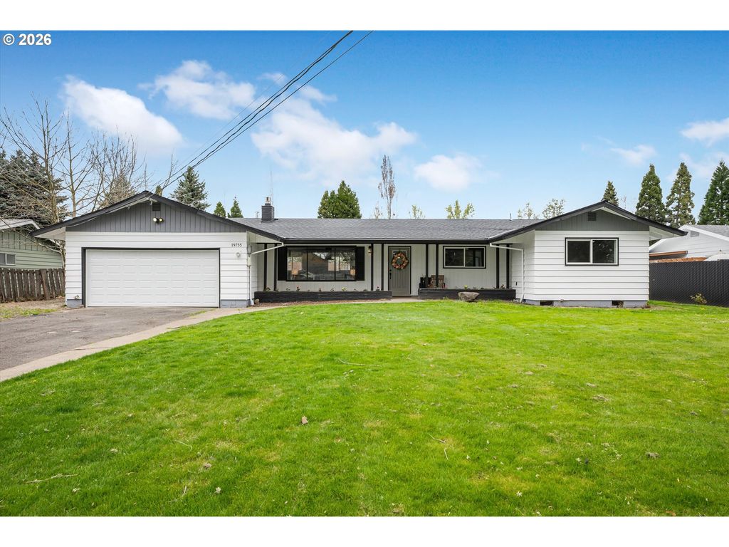 19755 Sw BLANTON St, Beaverton, OR 97078