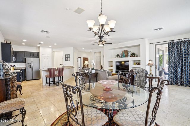 2365 W FIRETHORN Way, Anthem, AZ 85086