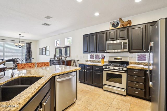 2365 W FIRETHORN Way, Anthem, AZ 85086