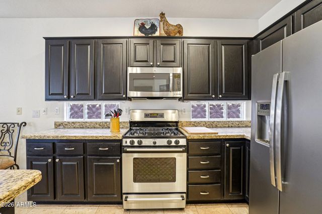 2365 W FIRETHORN Way, Anthem, AZ 85086