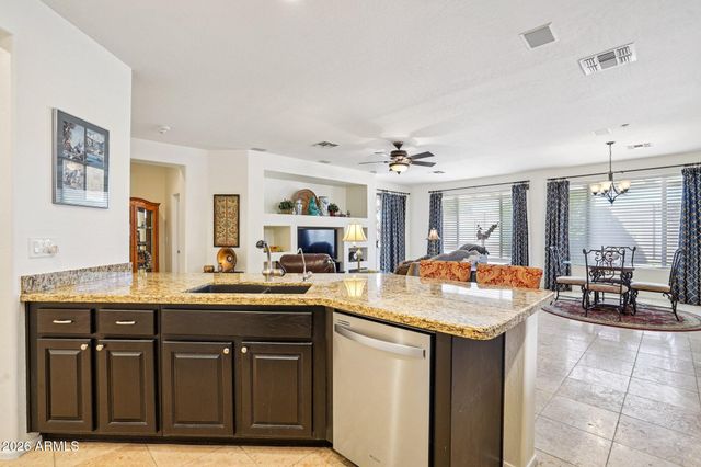 2365 W FIRETHORN Way, Anthem, AZ 85086