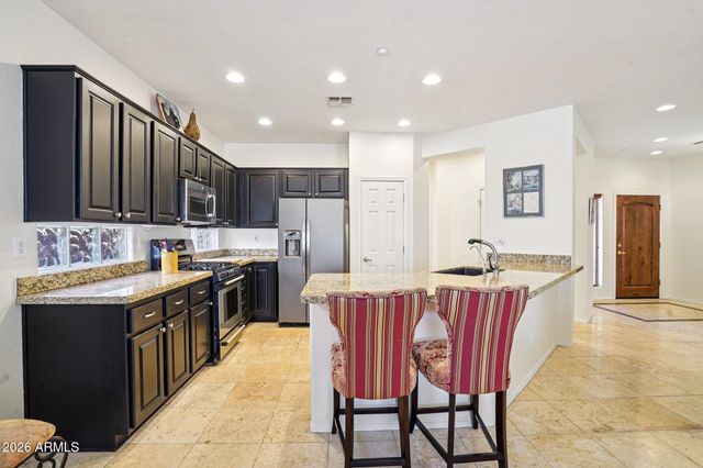 2365 W FIRETHORN Way, Anthem, AZ 85086