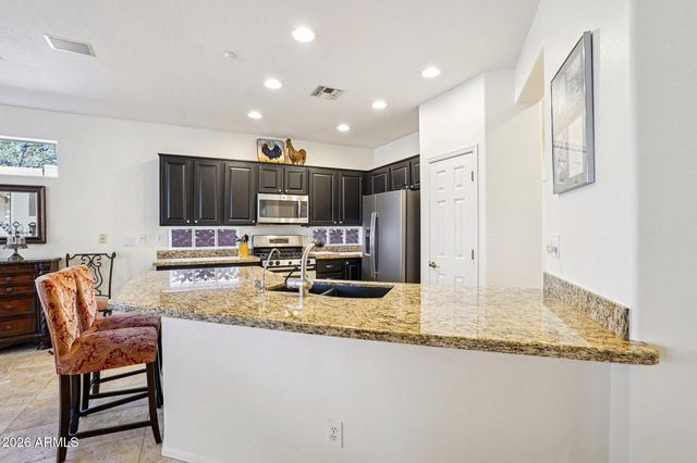 2365 W FIRETHORN Way, Anthem, AZ 85086