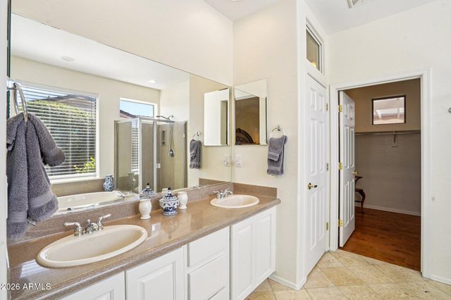 2365 W FIRETHORN Way, Anthem, AZ 85086