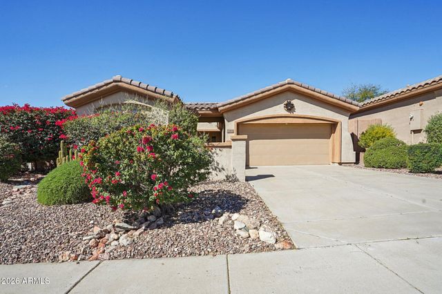 2365 W FIRETHORN Way, Anthem, AZ 85086