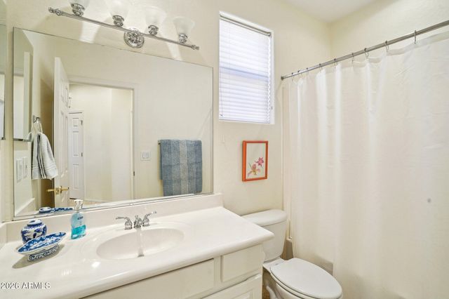 2365 W FIRETHORN Way, Anthem, AZ 85086