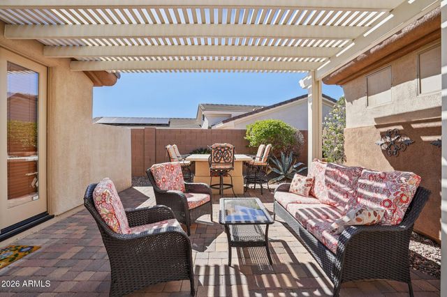 2365 W FIRETHORN Way, Anthem, AZ 85086