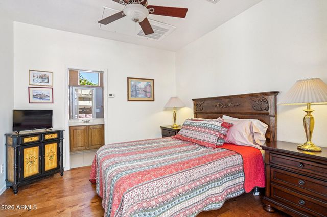 2365 W FIRETHORN Way, Anthem, AZ 85086