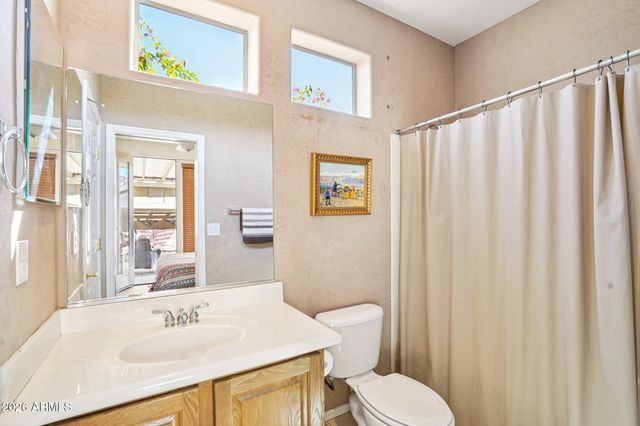 2365 W FIRETHORN Way, Anthem, AZ 85086