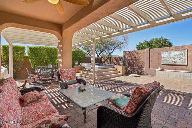 2365 W FIRETHORN Way, Anthem, AZ 85086