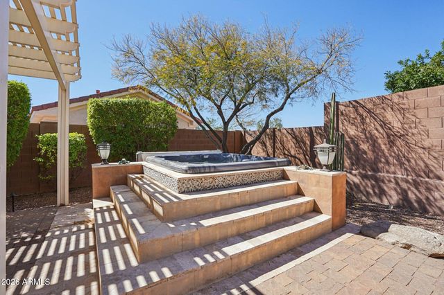 2365 W FIRETHORN Way, Anthem, AZ 85086