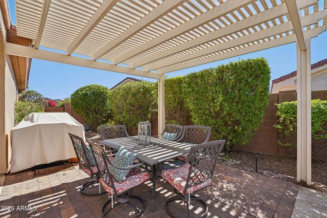 2365 W FIRETHORN Way, Anthem, AZ 85086