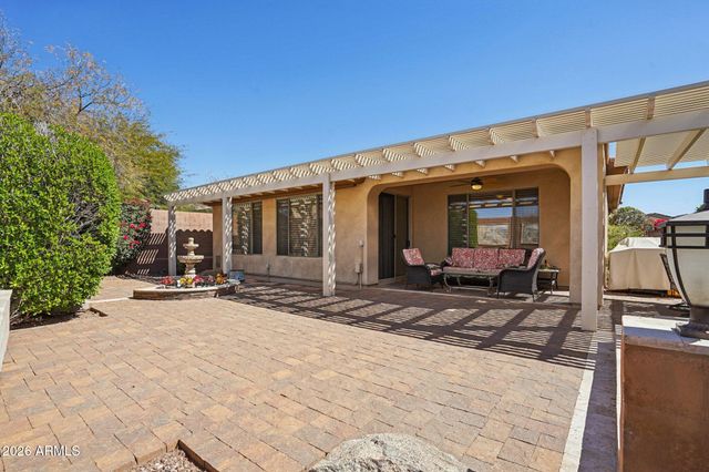 2365 W FIRETHORN Way, Anthem, AZ 85086