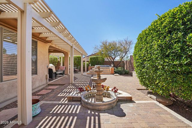 2365 W FIRETHORN Way, Anthem, AZ 85086