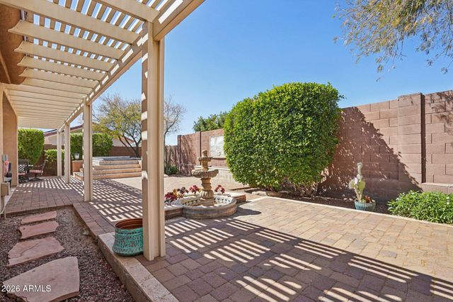 2365 W FIRETHORN Way, Anthem, AZ 85086