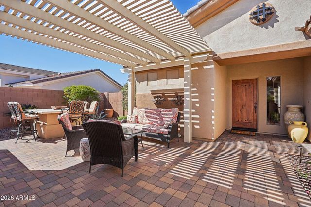 2365 W FIRETHORN Way, Anthem, AZ 85086