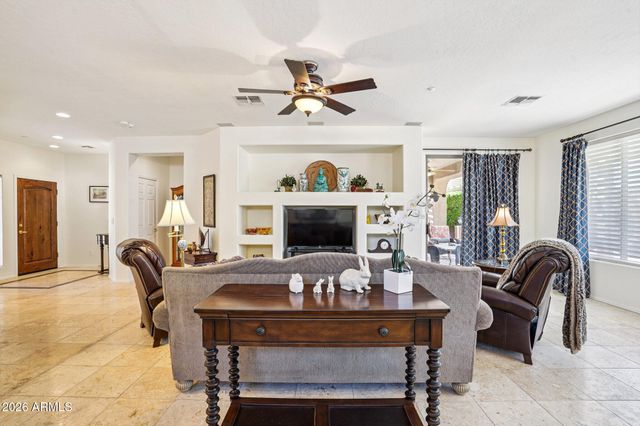 2365 W FIRETHORN Way, Anthem, AZ 85086