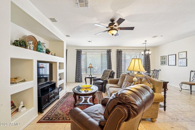 2365 W FIRETHORN Way, Anthem, AZ 85086