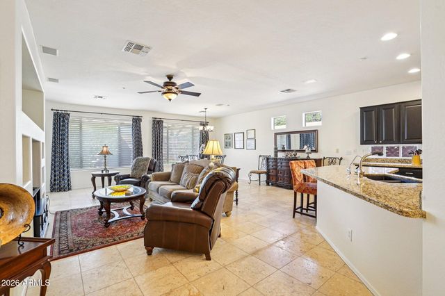 2365 W FIRETHORN Way, Anthem, AZ 85086