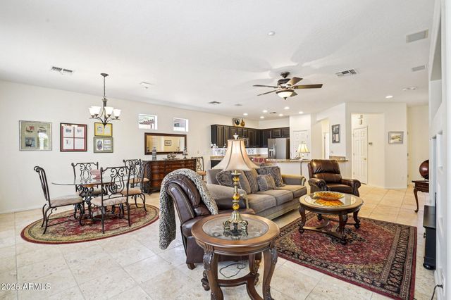 2365 W FIRETHORN Way, Anthem, AZ 85086