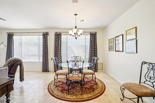 2365 W FIRETHORN Way, Anthem, AZ 85086